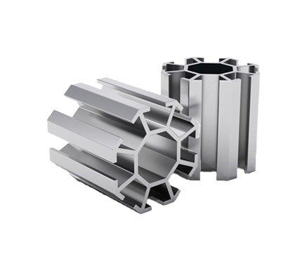Aluminiumextrusion