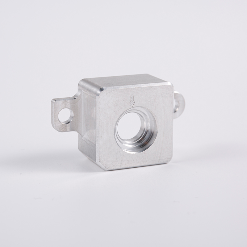 Aluminium-Kameragehäuse des Fahrzeugs LT-18