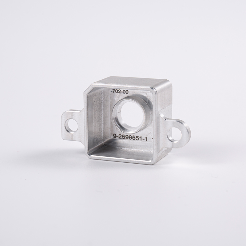 Aluminium-Kameragehäuse des Fahrzeugs LT-18