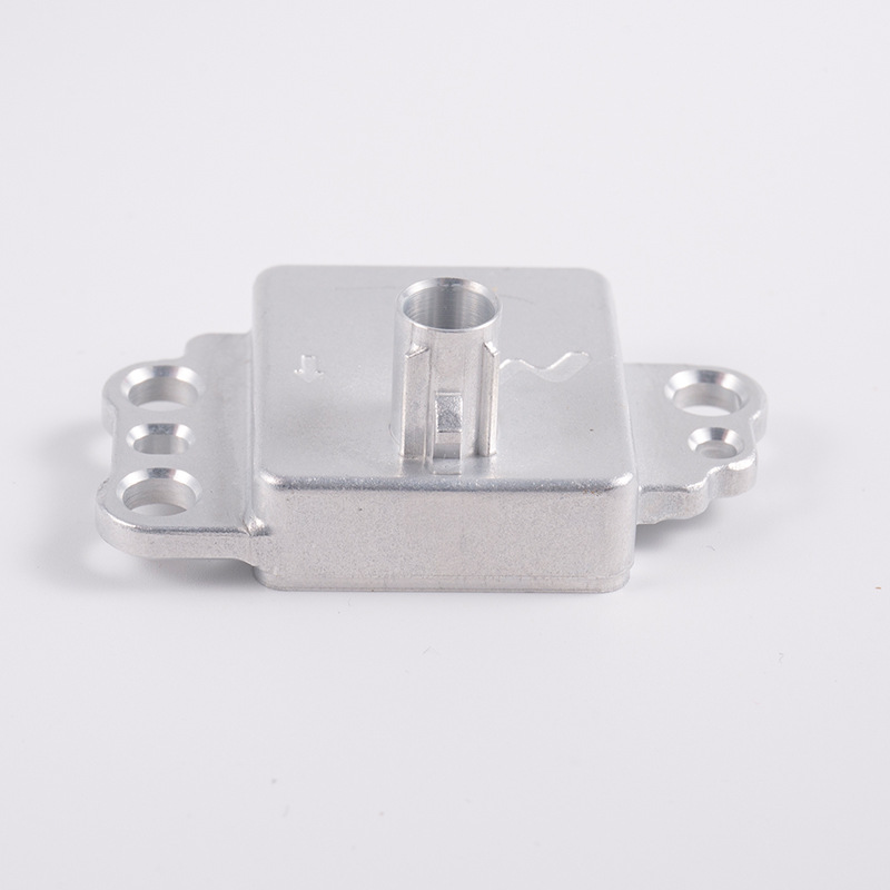 Aluminium-Kameragehäuse des Fahrzeugs LT-21