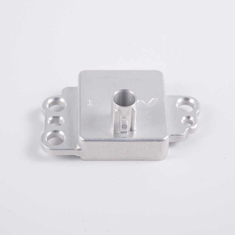 Aluminium-Kameragehäuse des Fahrzeugs LT-21