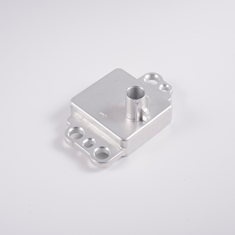 Aluminium-Kameragehäuse des Fahrzeugs LT-21