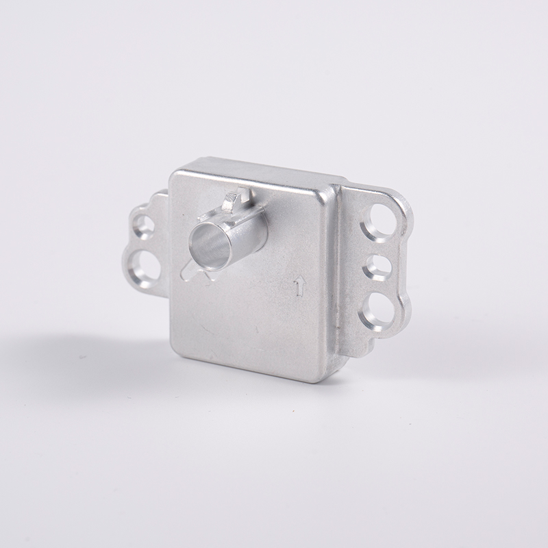 Aluminium-Kameragehäuse des Fahrzeugs LT-21