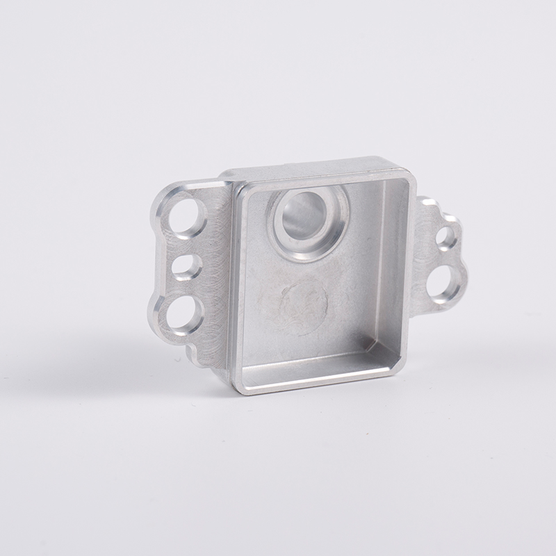 Aluminium-Kameragehäuse des Fahrzeugs LT-21