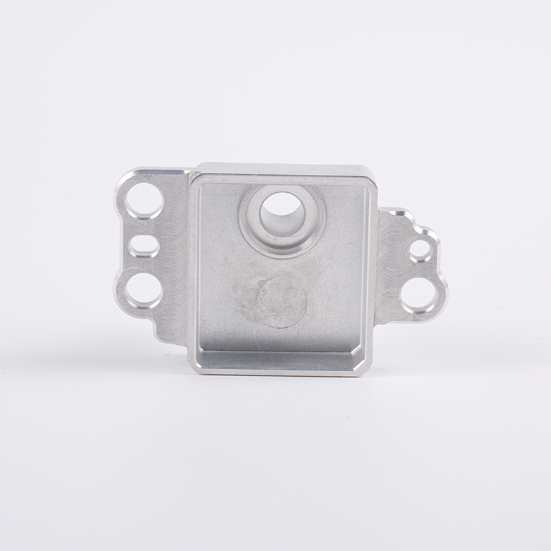 Aluminium-Kameragehäuse des Fahrzeugs LT-21