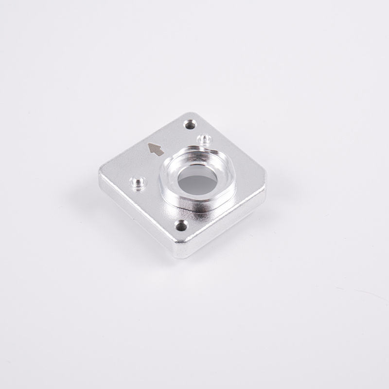 Aluminium-Kameragehäuse des Fahrzeugs LT-07