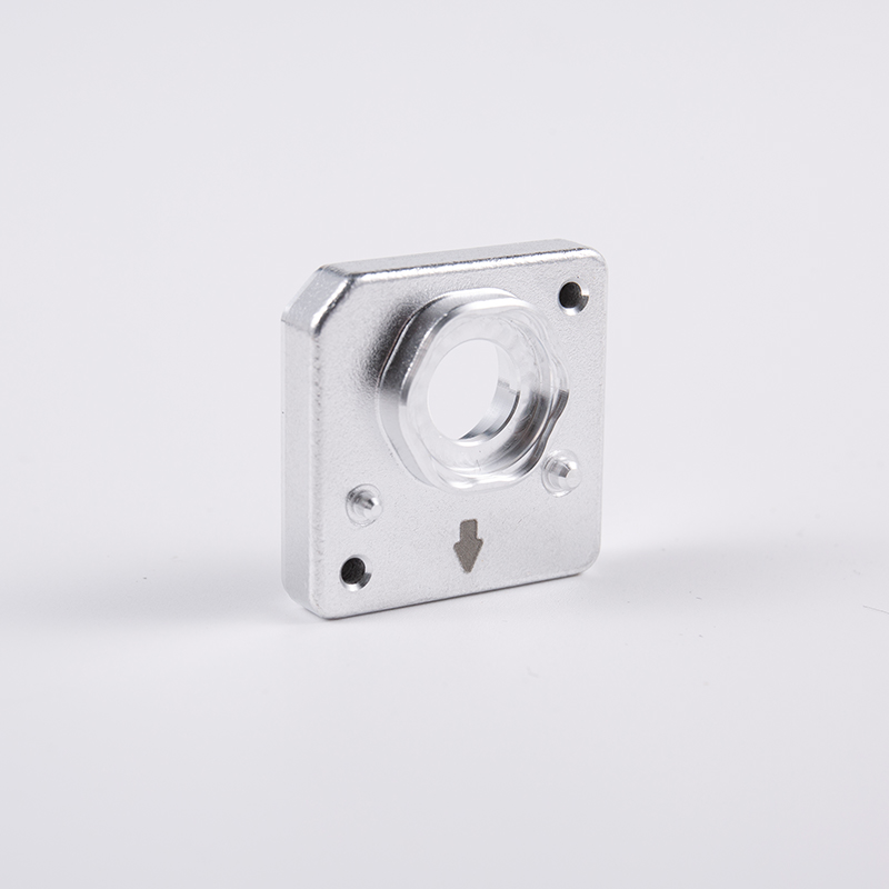 Aluminium-Kameragehäuse des Fahrzeugs LT-07