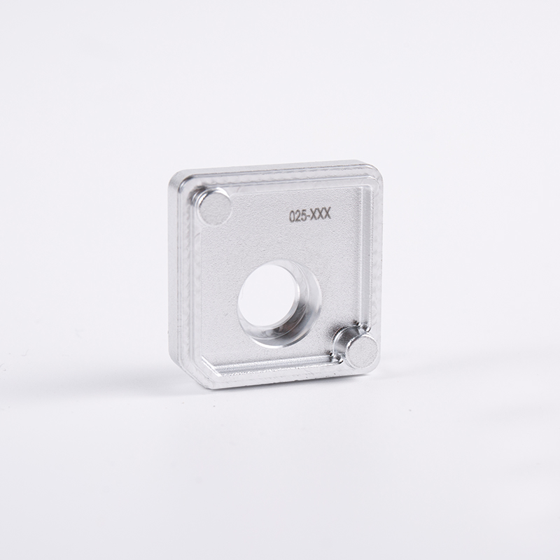 Aluminium-Kameragehäuse des Fahrzeugs LT-07