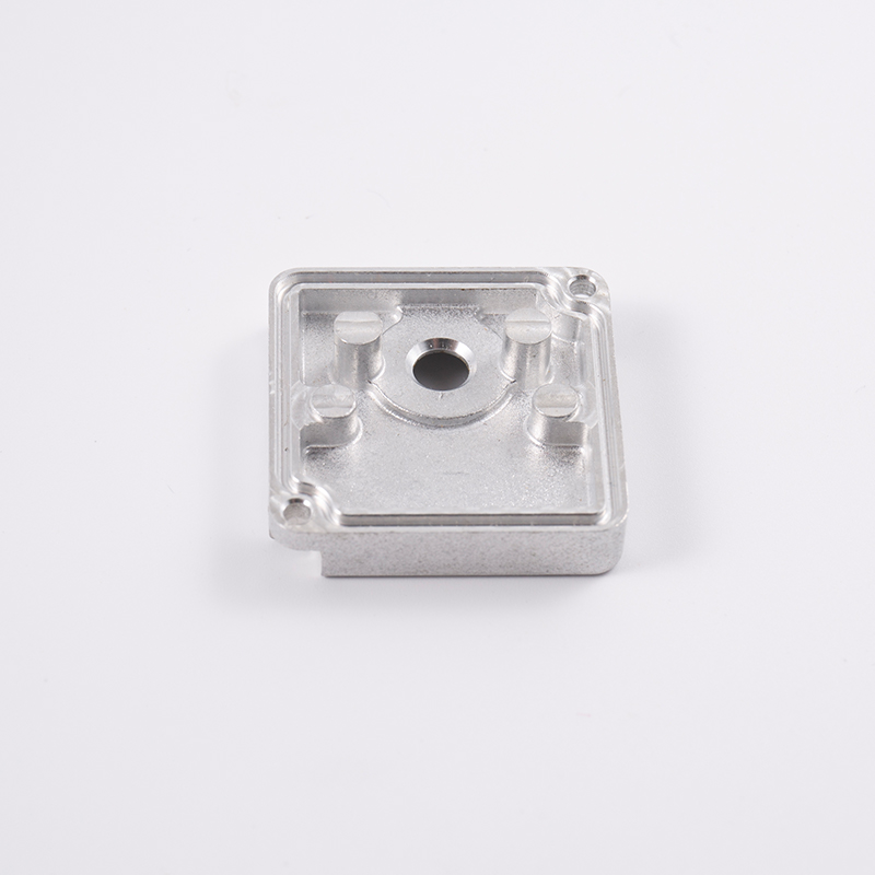 Aluminium-Kameragehäuse des Fahrzeugs LT-17