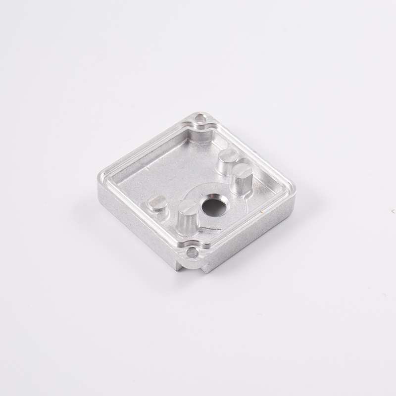 Aluminium-Kameragehäuse des Fahrzeugs LT-17