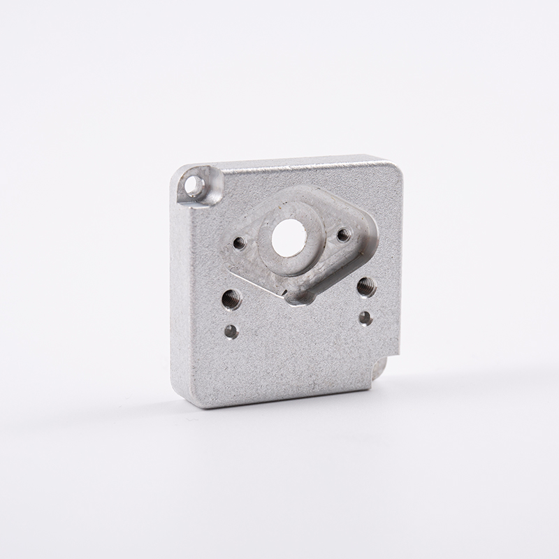 Aluminium-Kameragehäuse des Fahrzeugs LT-17