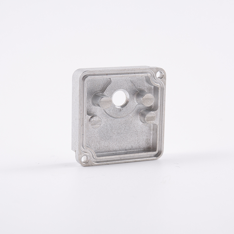 Aluminium-Kameragehäuse des Fahrzeugs LT-17