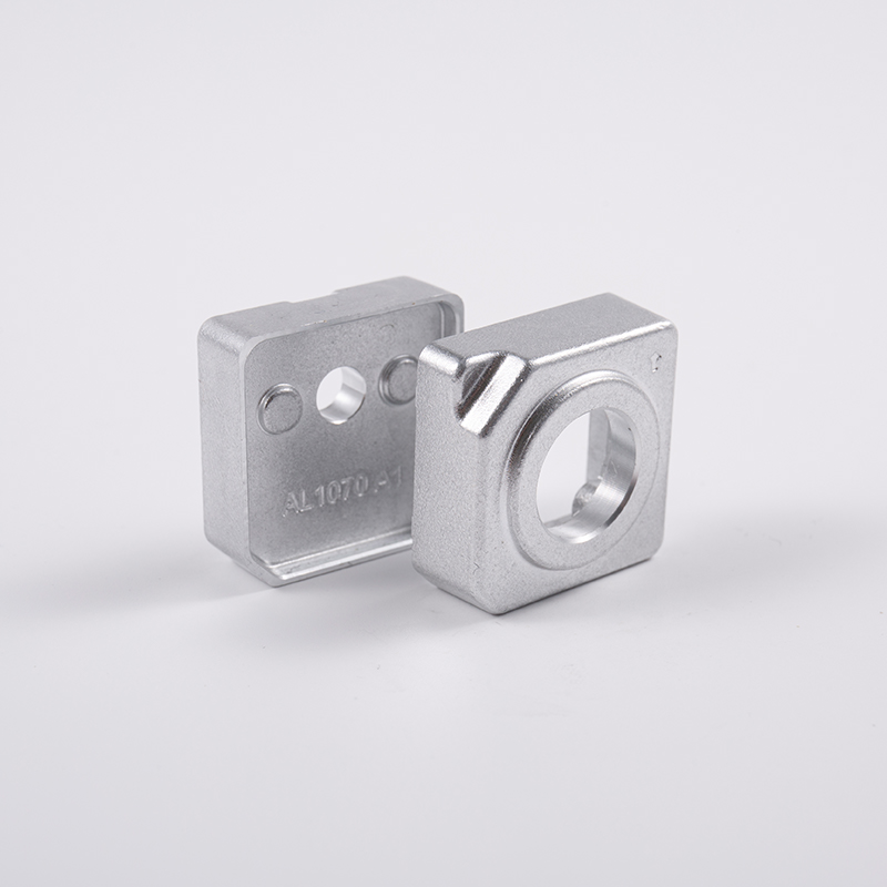 Aluminium-Kameragehäuse des Fahrzeugs LT-03-JG-Frontgehäuse