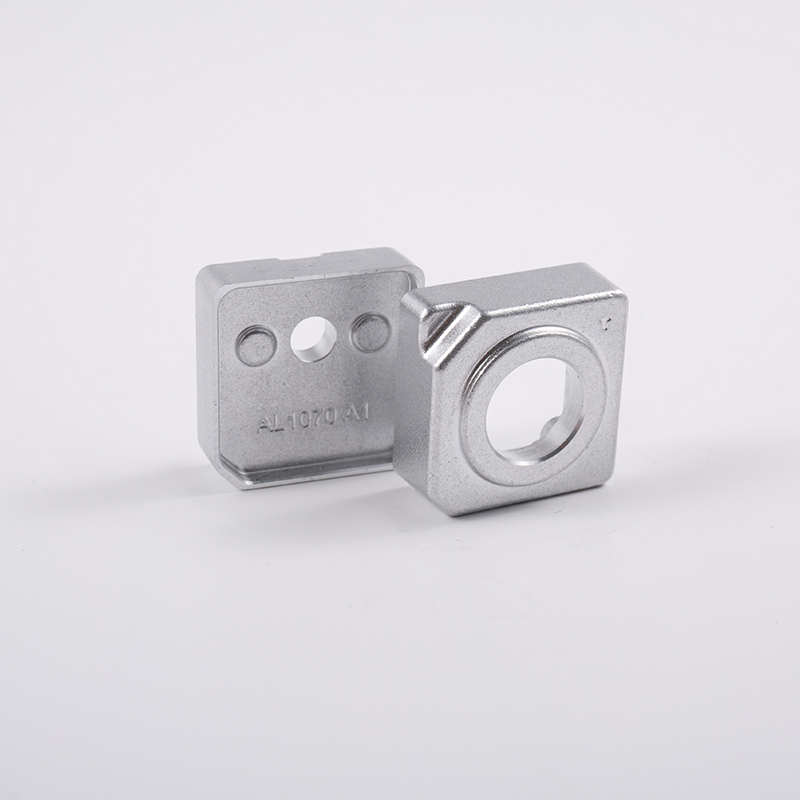 Aluminium-Kameragehäuse des Fahrzeugs LT-03-JG-Frontgehäuse