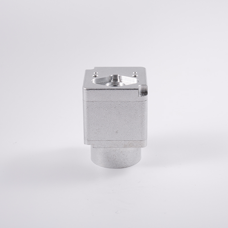 Aluminium-Kameragehäuse des Fahrzeugs LT-17