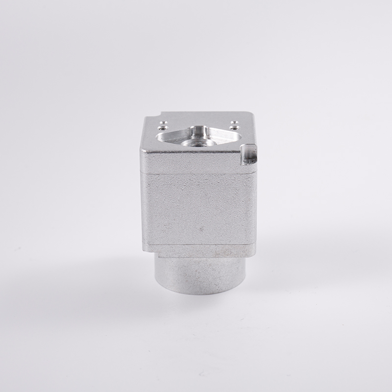 Aluminium-Kameragehäuse des Fahrzeugs LT-14