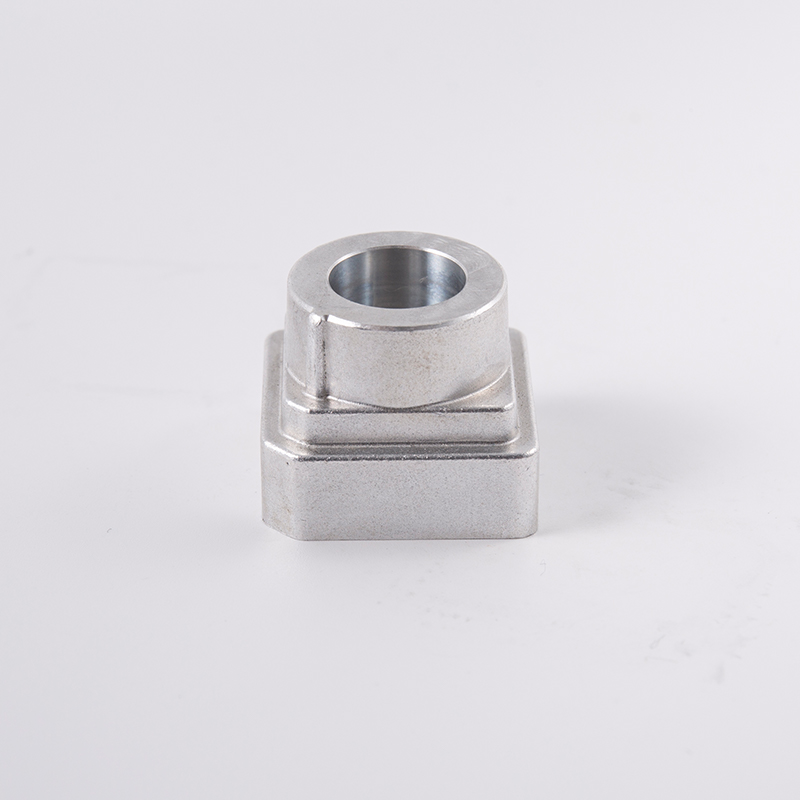 Aluminium-Kameragehäuse der Frontabdeckung des Fahrzeugs LT-05