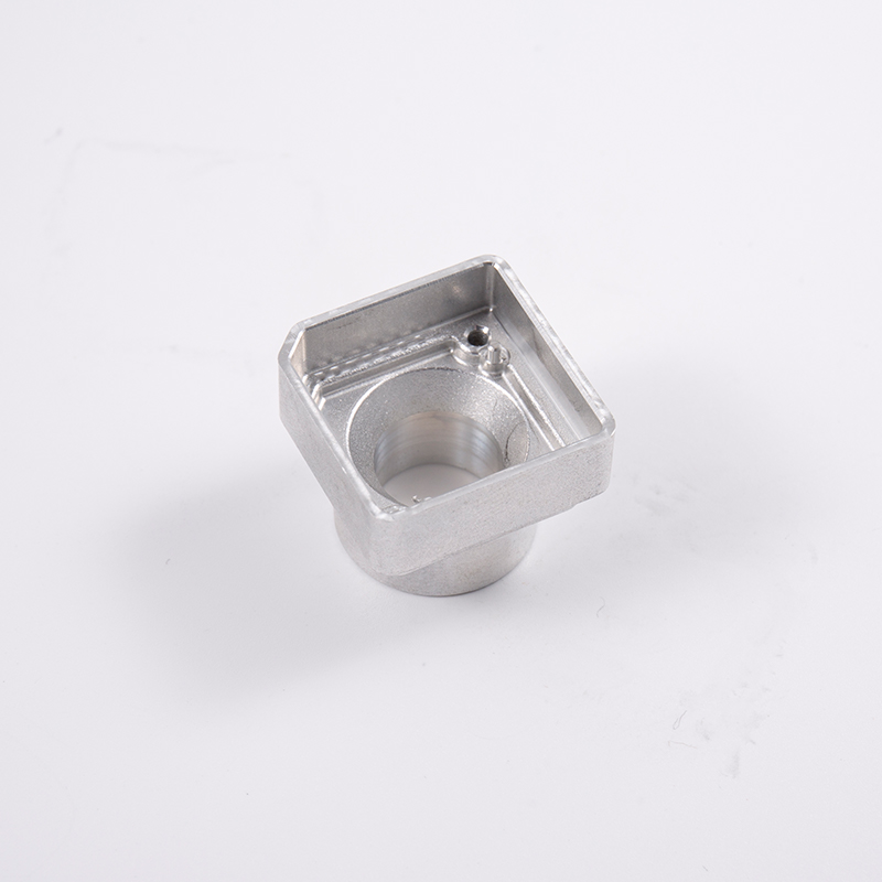 Aluminium-Kameragehäuse der Frontabdeckung des Fahrzeugs LT-05