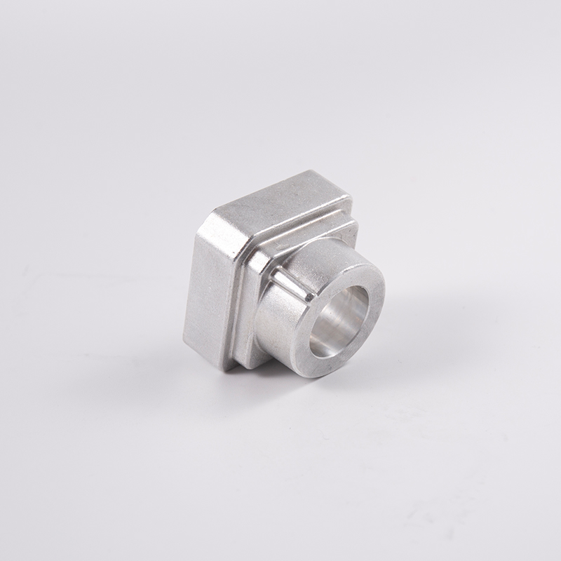 Aluminium-Kameragehäuse der Frontabdeckung des Fahrzeugs LT-05