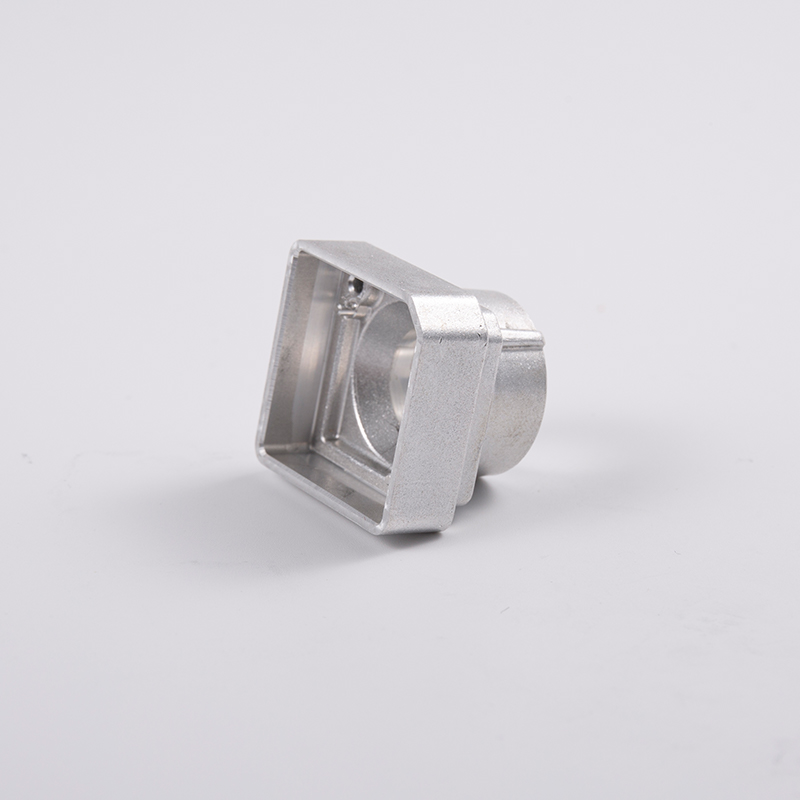 Aluminium-Kameragehäuse der Frontabdeckung des Fahrzeugs LT-05