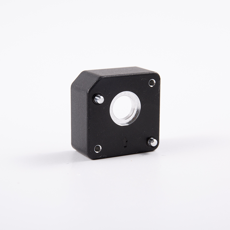 Aluminium-Kameragehäuse des Fahrzeugs LT-09