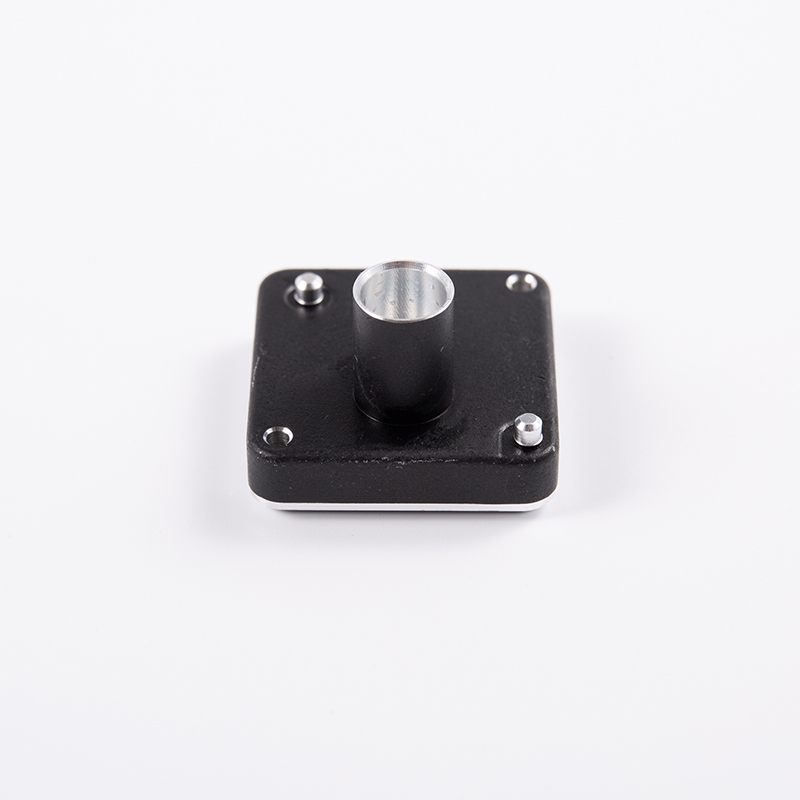 Aluminium-Kameragehäuse des Fahrzeugs LT-08