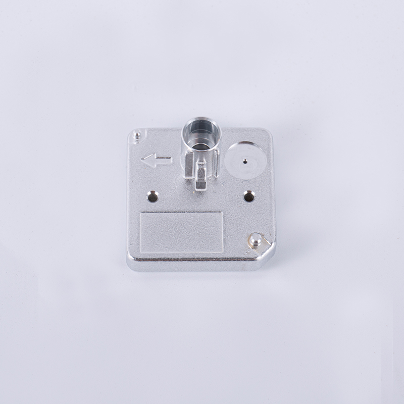 Aluminium-Kameragehäuse des Fahrzeugs LT-02