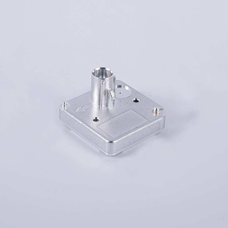 Aluminium-Kameragehäuse des Fahrzeugs LT-02