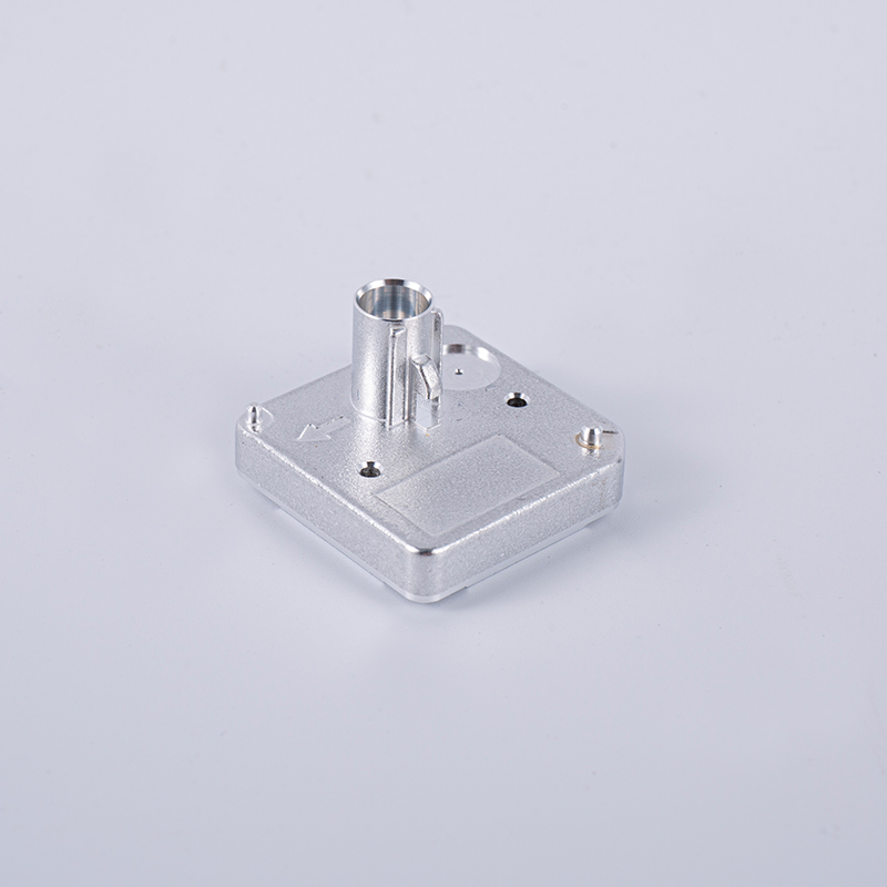 Aluminium-Kameragehäuse des Fahrzeugs LT-01