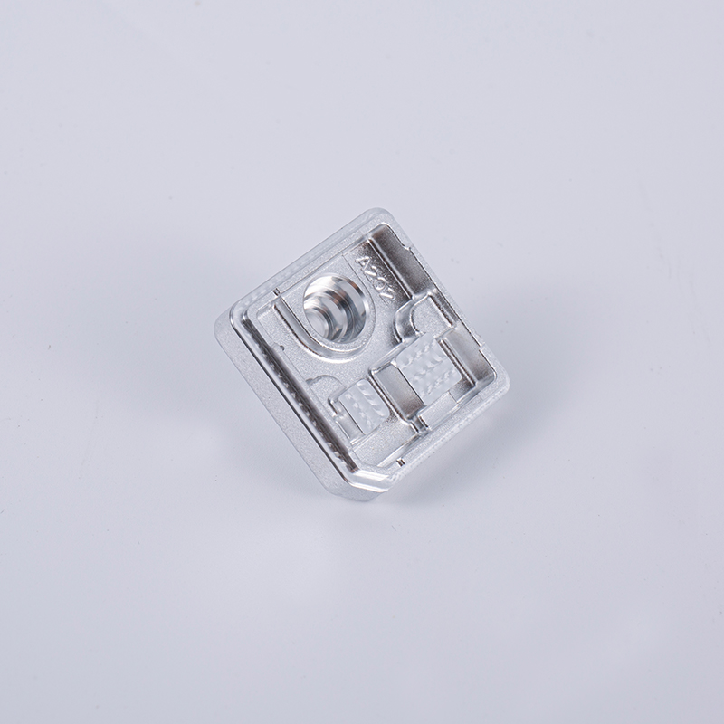 Aluminium-Kameragehäuse des Fahrzeugs LT-02