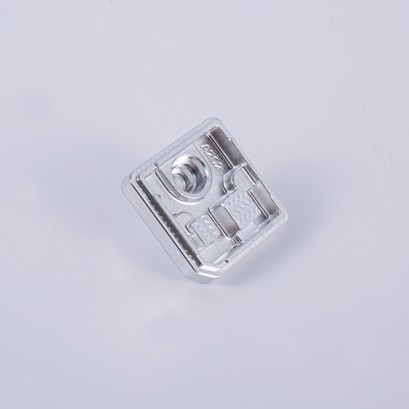 Aluminium-Kameragehäuse des Fahrzeugs LT-01