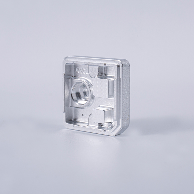 Aluminium-Kameragehäuse des Fahrzeugs LT-02