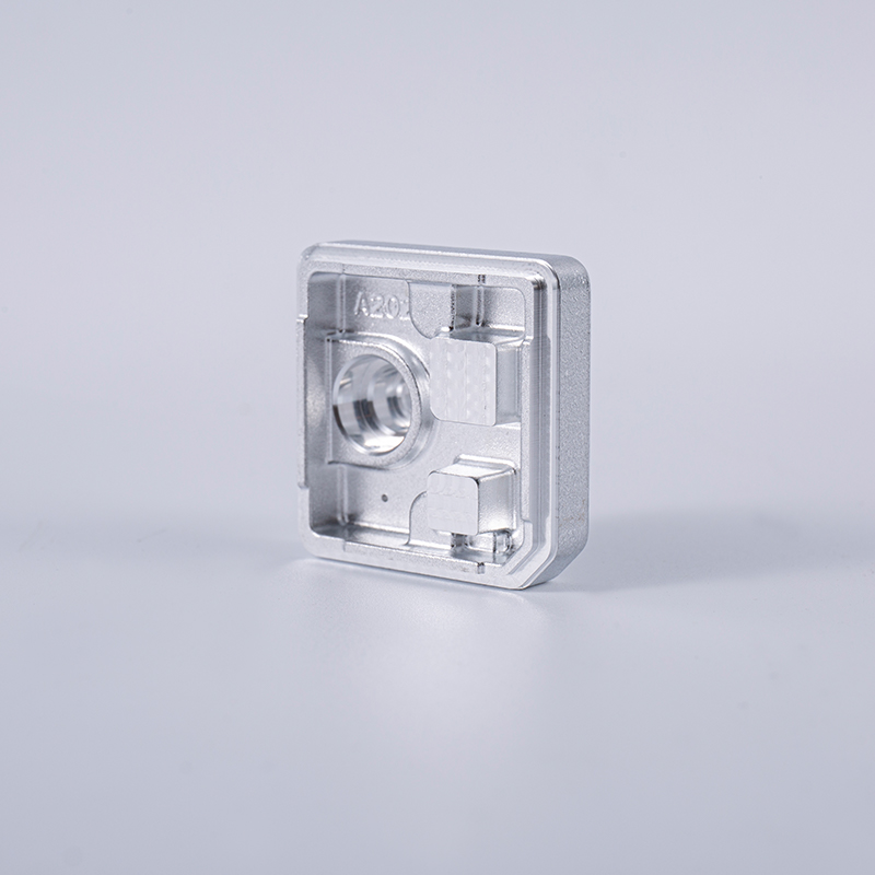 Aluminium-Kameragehäuse des Fahrzeugs LT-01