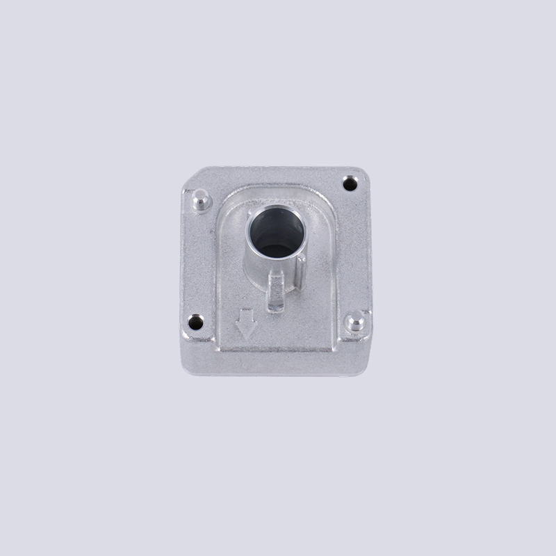 Aluminium-Kameragehäuse des Fahrzeugs LT-19