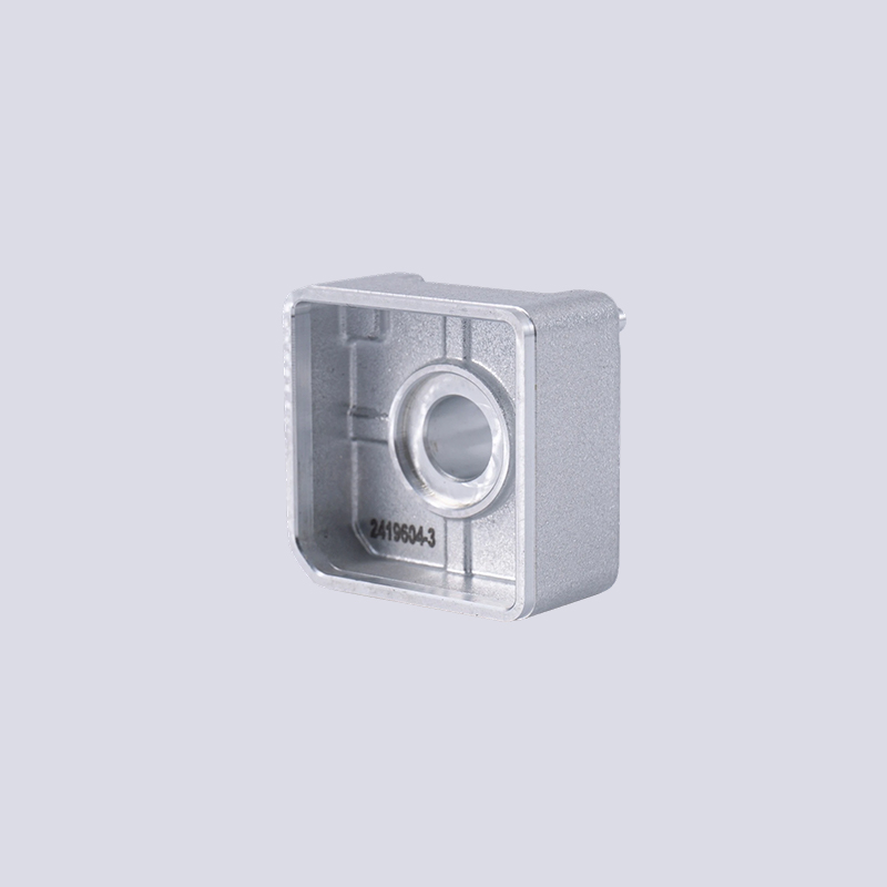 Aluminium-Kameragehäuse des Fahrzeugs LT-19