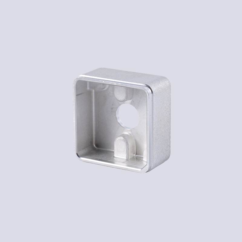 Aluminium-Kameragehäuse des Fahrzeugs LT-13