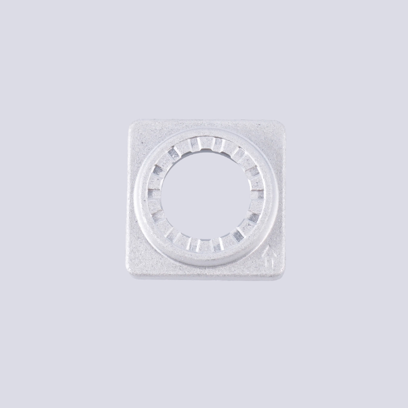 Aluminium-Kameragehäuse des Fahrzeugs LT-12