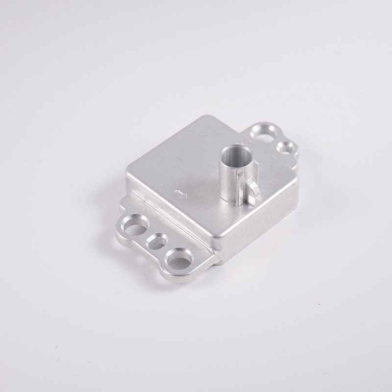 Aluminium-Kameragehäuse des Fahrzeugs LT-21