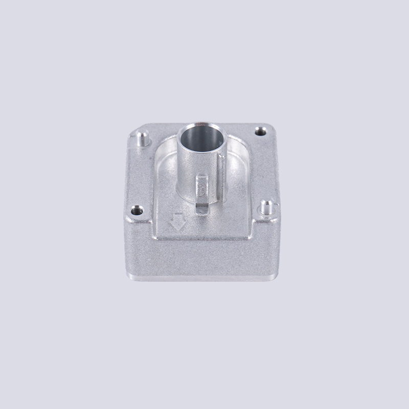 Aluminium-Kameragehäuse des Fahrzeugs LT-19