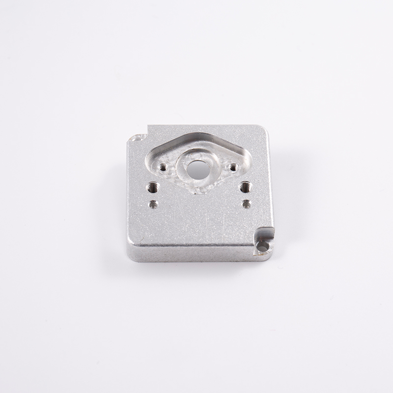 Aluminium-Kameragehäuse des Fahrzeugs LT-17