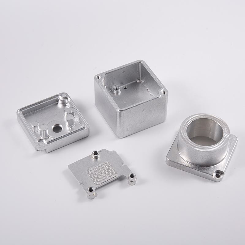 Aluminium-Kameragehäuse des Fahrzeugs LT-14