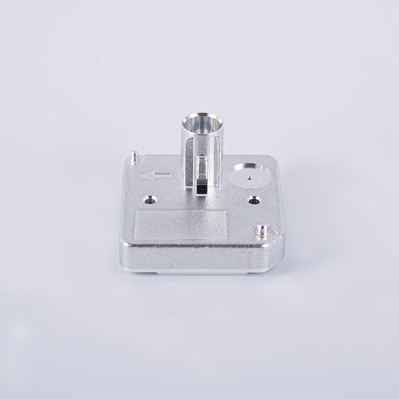 Aluminium-Kameragehäuse des Fahrzeugs LT-02