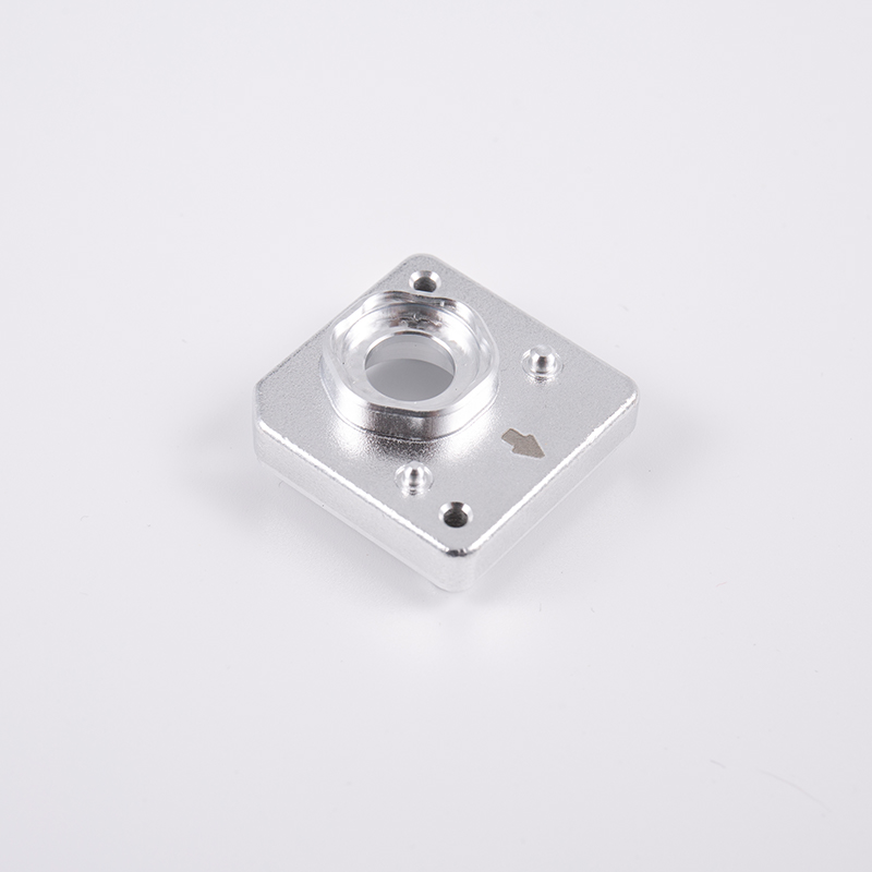 Aluminium-Kameragehäuse des Fahrzeugs LT-07