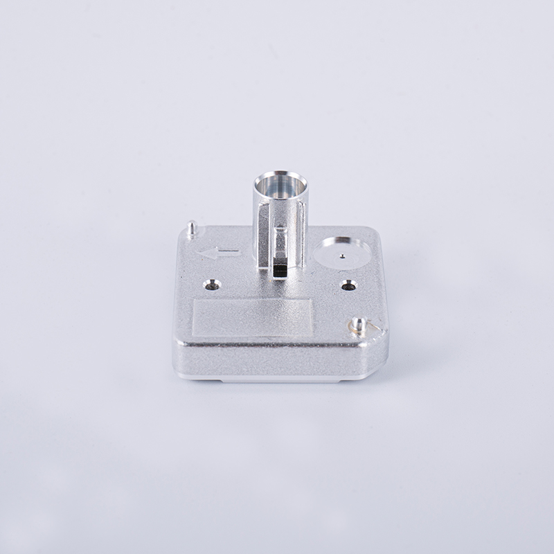 Aluminium-Kameragehäuse des Fahrzeugs LT-01