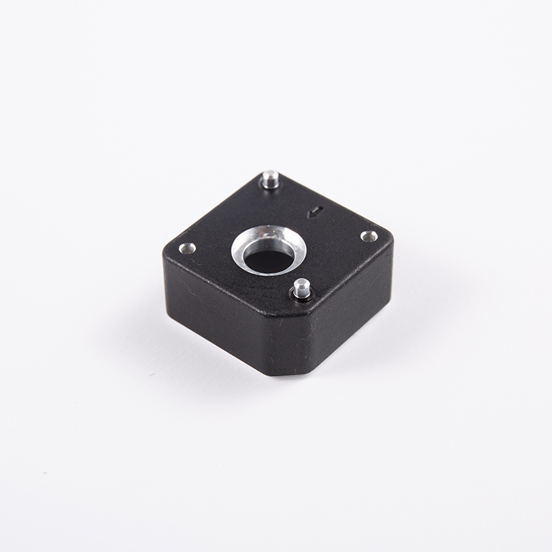 Aluminium-Kameragehäuse des Fahrzeugs LT-09