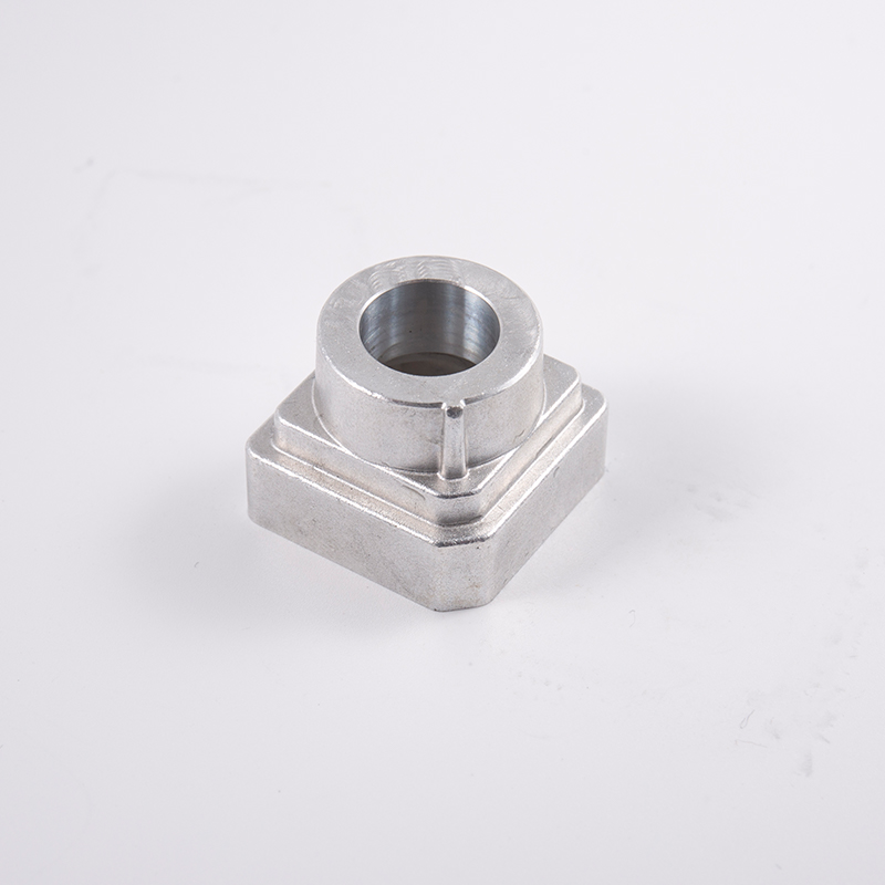 Aluminium-Kameragehäuse der Frontabdeckung des Fahrzeugs LT-05